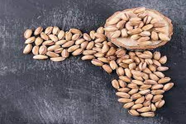 تصویر 1 از قیمت خرید پسته اکبری اعلاء + فروش ویژه
